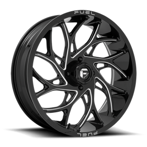 Fuel UTV D741 RUNNER D7412270A640