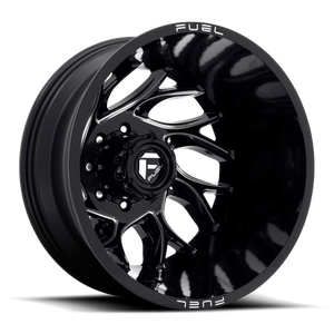 Fuel 1PC D741 RUNNER D74120828D45