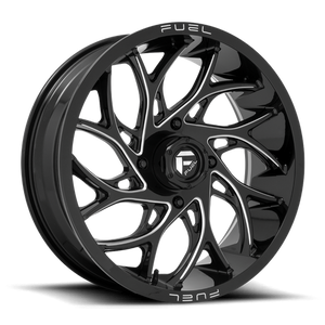 Fuel UTV D741 RUNNER D7412070A644