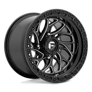 Fuel UTV D741 RUNNER D7411500A655