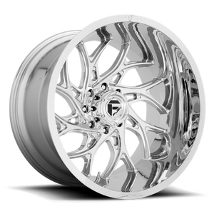 Fuel 1PC D740 RUNNER D74024401845