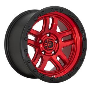 Fuel 1PC D732 AMMO D73217908450