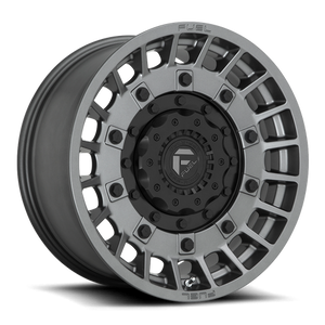 Fuel 1PC D726 MILITIA D72620008247