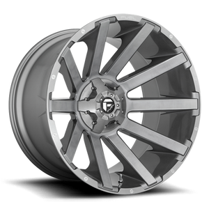 Fuel 1PC D714 CONTRA PLATINUM D71424401745