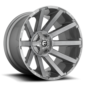 Fuel 1PC D714 CONTRA PLATINUM D71420909849