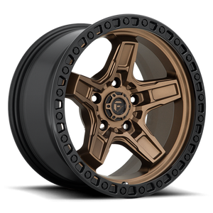 Fuel 1PC D699 KICKER D69920907550