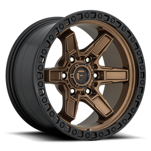 Fuel 1PC D699 KICKER D69917908750