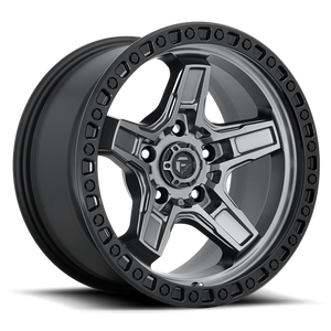 Fuel 1PC D698 KICKER