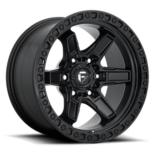 Fuel 1PC D697 KICKER D69717908950