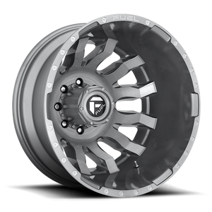 Fuel 1PC D693 BLITZ D69320828D45