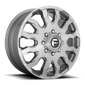 Fuel 1PC D693 BLITZ D693208217