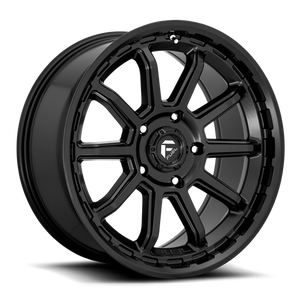 Fuel 1PC D689 TORQUE