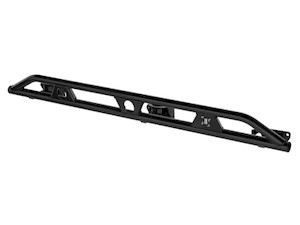 ICON 2018+ Jeep Wrangler JL 4 Door Pro Series Frame Mount Slider - Right