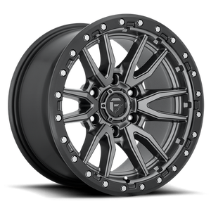 Fuel 1PC D680 REBEL D68020908457