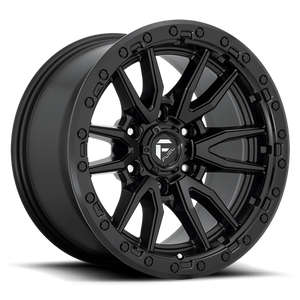 Fuel 1PC D679 REBEL D67918909457