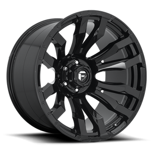 Fuel 1PC D675 BLITZ D6752000B447