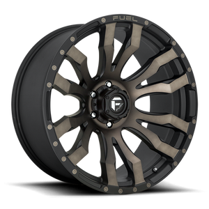 Fuel 1PC D674 BLITZ D67417901745