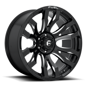 Fuel 1PC D673 BLITZ D67322208247