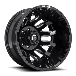 Fuel 1PC D673 BLITZ D67320829245