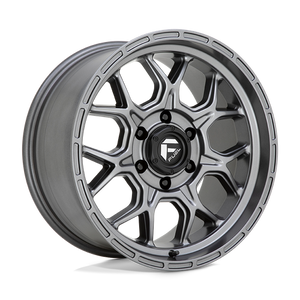 Fuel 1PC D672 TECH D67218908950