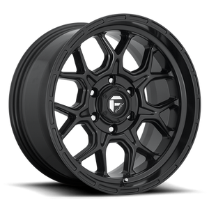 Fuel 1PC D670 TECH D67020908950