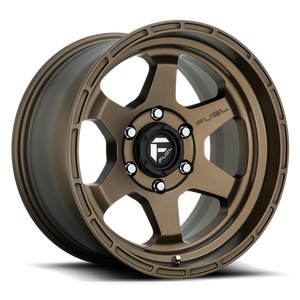 Fuel 1PC D666 SHOK D66620907550