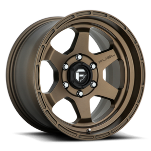 Fuel 1PC D666 SHOK D66618908450E