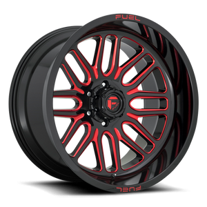 Fuel 1PC D663 IGNITE D66320907550