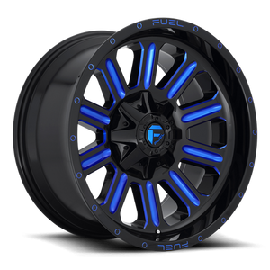 Fuel 1PC D646 HARDLINE D64620009846