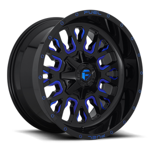 Fuel 1PC D645 STROKE