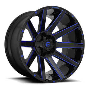 Fuel 1PC D644 CONTRA D64424408245