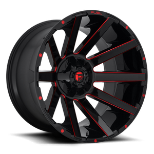 Fuel 1PC D643 CONTRA D64324401745