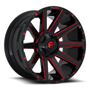 Fuel 1PC D643 CONTRA D64320901757