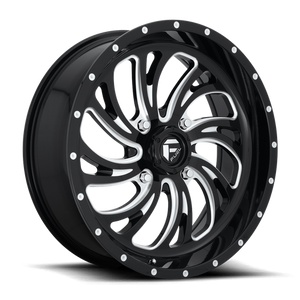 Fuel UTV D641 KOMPRESSOR D6412270A544