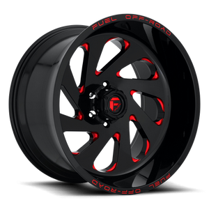 Fuel 1PC D638 VORTEX D63820001847