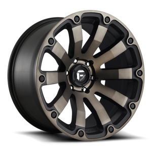 Fuel 1PC D636 DIESEL D63620905657