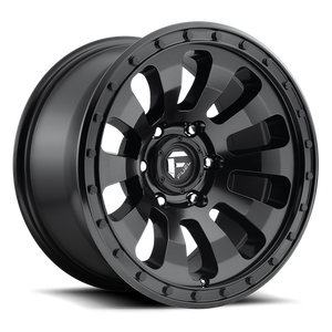 Fuel 1PC D630 TACTIC D63020908950