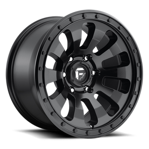 Fuel 1PC D630 TACTIC D63018908357