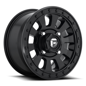 Fuel UTV D630 TACTIC