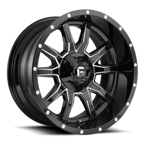 Fuel 1PC D627 VANDAL D62720202647