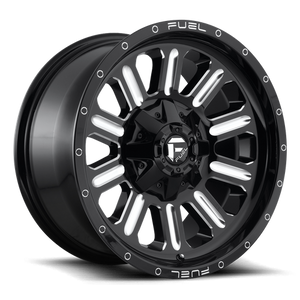 Fuel 1PC D620 HARDLINE D62018907057