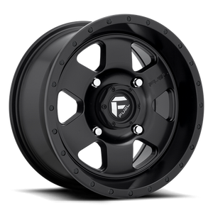 Fuel UTV D618 PODIUM D6181570A544