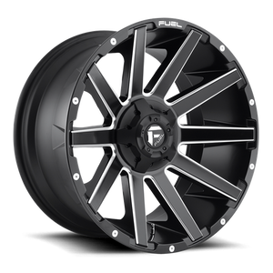 Fuel 1PC D616 CONTRA D61620002647