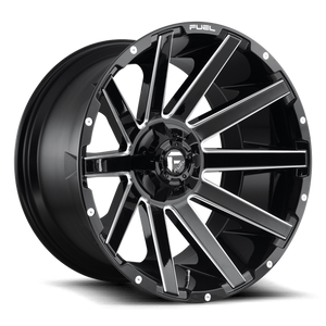 Fuel 1PC D615 CONTRA