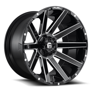 Fuel 1PC D615 CONTRA D61522207047