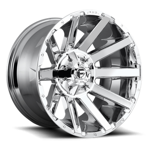 Fuel 1PC D614 CONTRA D61422201747