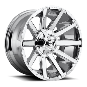 Fuel 1PC D614 CONTRA D61420008247