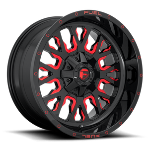 Fuel 1PC D612 STROKE D61218907057