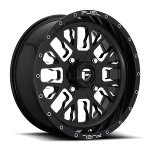 Fuel UTV D611 STROKE