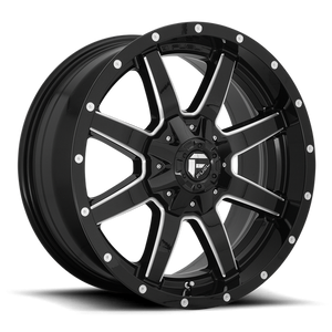 Fuel 1PC D610 MAVERICK D61018901850